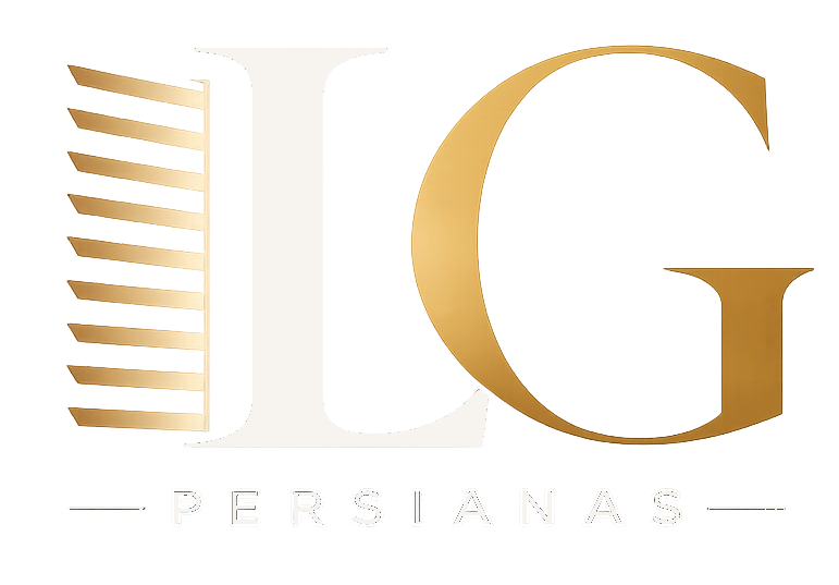 LG Persianas Logo